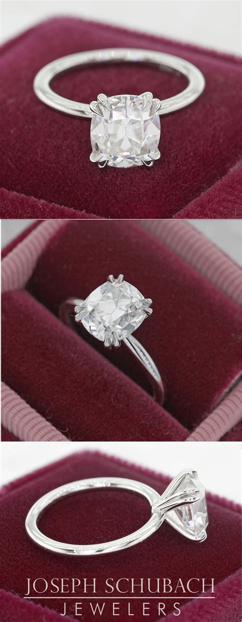 custom engagement rings scottsdale